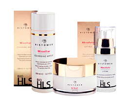 АНТИВОЗРАСТНАЯ ЛИНИЯ 45+ / Bio HLS АНТИВОЗРАСТНАЯ ЛИНИЯ 45+ / Bio HLS