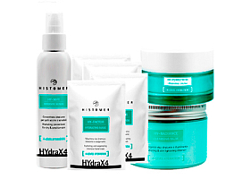 УВЛАЖНЕНИЕ / Hydra X4 / Hydrating УВЛАЖНЕНИЕ / Hydra X4 / Hydrating