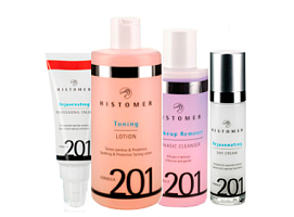 АНТИВОЗРАСТНАЯ ЛИНИЯ / Formula 201 АНТИВОЗРАСТНАЯ ЛИНИЯ / Formula 201