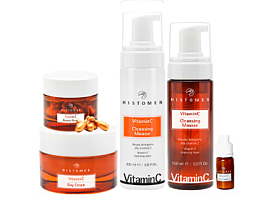 СРЕДСТВА С ВИТАМИНОМ С / Vitamin C СРЕДСТВА С ВИТАМИНОМ С / Vitamin C