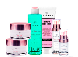 КОРРЕКЦИЯ ЧУВСТВИТЕЛЬНОЙ КОЖИ / Hisiris КОРРЕКЦИЯ ЧУВСТВИТЕЛЬНОЙ КОЖИ / Hisiris