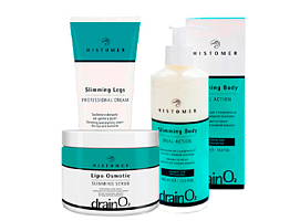 УМЕНЬШЕНИЕ ЦЕЛЛЮЛИТА и ЖИРОВЫХ ОТЛОЖЕНИЙ / Drain O2 УМЕНЬШЕНИЕ ЦЕЛЛЮЛИТА и ЖИРОВЫХ ОТЛОЖЕНИЙ / Drain O2