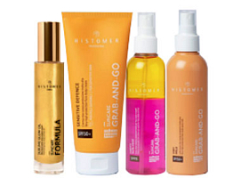 СОЛНЦЕЗАЩИТНЫЕ СРЕДСТВА SUNCARE СОЛНЦЕЗАЩИТНЫЕ СРЕДСТВА SUNCARE