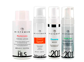 ОЧИЩЕНИЕ - ТОНИЗАЦИЯ ОЧИЩЕНИЕ - ТОНИЗАЦИЯ