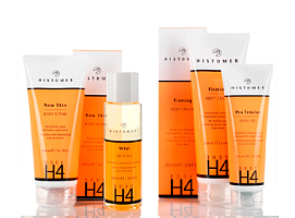 УКРЕПЛЕНИЕ КОЖИ ТЕЛА / H4 Body УКРЕПЛЕНИЕ КОЖИ ТЕЛА / H4 Body