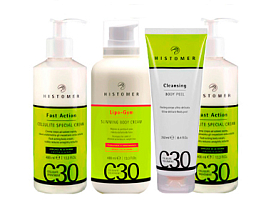 АНТИЦЕЛЛЮЛИТНЫЕ СРЕДСТВА / C30 АНТИЦЕЛЛЮЛИТНЫЕ СРЕДСТВА / C30