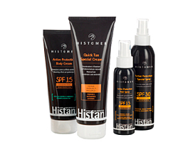 СОЛНЦЕЗАЩИТНЫЕ СРЕДСТВА ДЛЯ ЛИЦА И ТЕЛА СОЛНЦЕЗАЩИТНЫЕ СРЕДСТВА ДЛЯ ЛИЦА И ТЕЛА