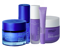 ПЕПТИДНАЯ ЛИНИЯ / ContinVe ПЕПТИДНАЯ ЛИНИЯ / ContinVe