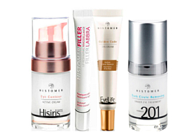 СРЕДСТВА ВОКРУГ ГЛАЗ И ГУБ СРЕДСТВА ВОКРУГ ГЛАЗ И ГУБ