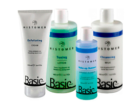 БАЗОВАЯ ЛИНИЯ / Basic БАЗОВАЯ ЛИНИЯ / Basic